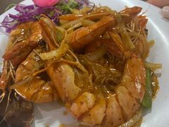 -龙海鲜螃蟹王(宏茂桥店)