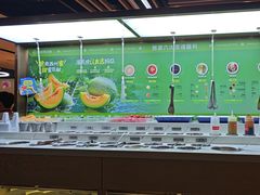 -海底捞火锅(威高广场店)
