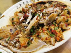 -长平老姿娘夜粥(平东一街店)