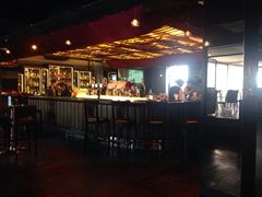 -罗斯福色戒酒吧(外滩店)