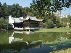 -景德镇古窑民俗博览区