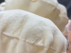 -ELI FALAFEL Lebanese&Mediterranean黎巴嫩美食(富城路店)