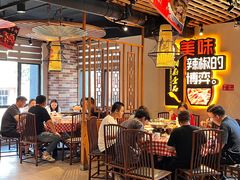 -湘厨壹品(芙蓉广场店)