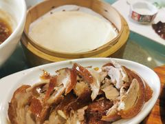-北京老铺烤鸭(西稍门店)