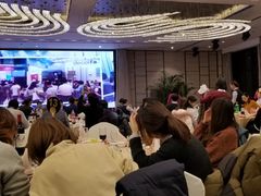 -上海虹桥宾馆味翠餐厅