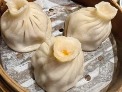 -南京大牌档(中山陵店)