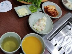 -长今家韩国料理(瑞景店)