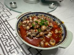 -庞家烧烤客栈(炮台山店)