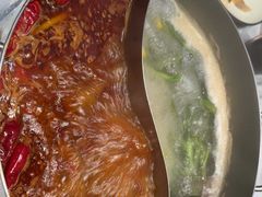 -小城牛事·鲜牛肉火锅(万达店)
