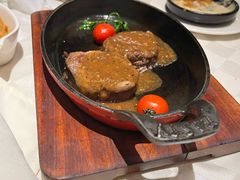-西堤牛排(南京龙江店)