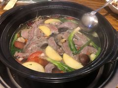 -霸王牛肉(龙湖U城店)
