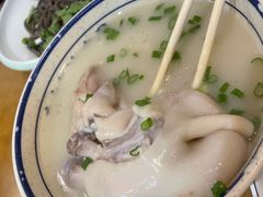 -易老妈蹄花.特色川菜(人民公园总店)