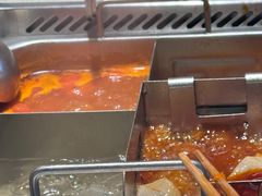 -海底捞火锅(吴中路店)