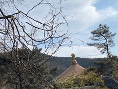 -潭柘寺景区