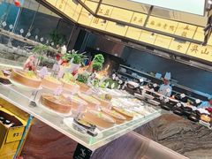 -章吴记喜瑞餐厅(东东城店)