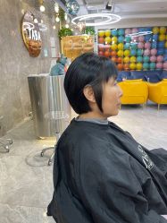 -悦SALON
