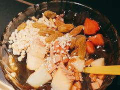 -蜀九香火锅(彩虹店)