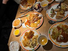 -比格比萨自助(南京万达茂店)