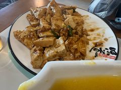 -钰田大院•怀柔本土菜(雁栖湖店)