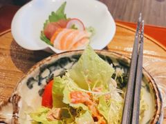 -滩万日本料理Nadaman(国贸大酒店)