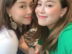 -深圳威尼斯英迪格酒店-邻芙花廊下午茶·NINFA GALLERY·蛋糕·咖啡