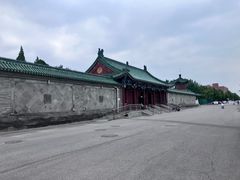 -李小老烧饼(常营民族家园店)