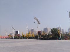 -甘肃国际会展中心
