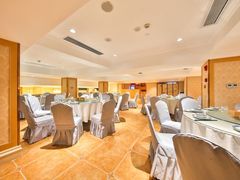 -广州凤凰城酒店-维也纳西餐厅