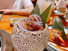 -竹涟烧肉(太古里店)