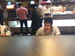 -汉巴味德(大悦城店)