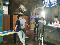 -zoonana室内动物园(东方福来德店)