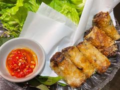 -大头虾越式风味餐厅(光明广场店)