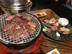 -久喜番和牛烧肉酒场(北辰三角洲店)