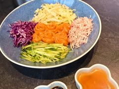 -洲晓鱻舟山海鲜(2号店)