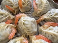 -叶存利海鲜大馅饺子(海宁路总店)