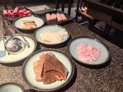 -湊湊火锅·茶憩(颐堤港店)