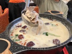 -文兴酒家(Chinatown - Gerrard Street)