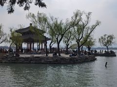 -颐和园