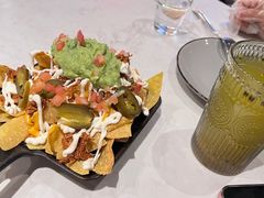 -墨纪Mojí墨西哥餐厅(官舍店)