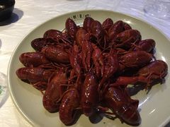 -靓靓蒸虾(中山公园店)