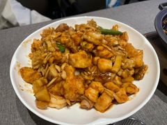 -老城味道·传统天津菜(杨柳青店)