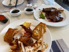 -玛莎拉自助餐厅(国贸店)