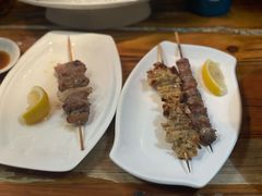 -烧鸟周居酒屋(香山店)