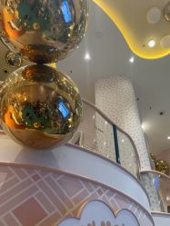 -奈尔宝家庭中心·亲子餐厅(苏州大悦城店)