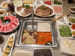 -海底捞火锅(万达广场店)