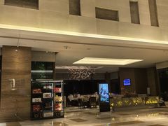 -南阳建业森林半岛假日酒店