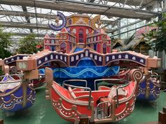 -南宫五洲植物乐园