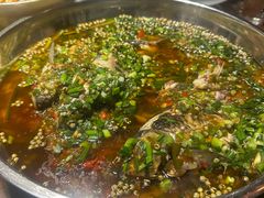-巴人汇三篇小龙虾江湖菜(李家沱店)