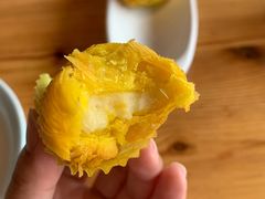 -黄金粥港式·早晚茶(海阳路店)