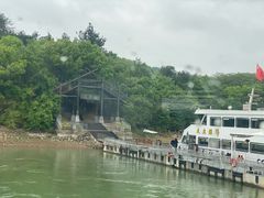 -天目湖山水园